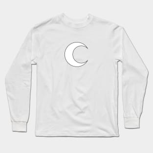 Moon Knight Long Sleeve T-Shirt